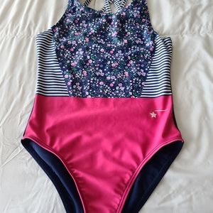 Destira Girls L Leotard